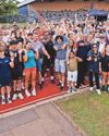 Sports scheme continues to champion future talent Sports scheme continues to champion future talent2