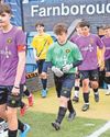 Aldershot News and Mail