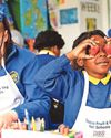 More free fruit and veg helps feed young minds More free fruit and veg helps feed young minds0