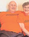 ‘Clinical trial changed my future with Alzheimer’s’ ‘Clinical trial changed my future with Alzheimer’s’3