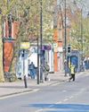 Fears for town as M&S decides food store fate Fears for town as M&S decides food store fate0