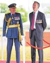 'bond' in tribute to Armed Forces 'bond' in tribute to Armed Forces1