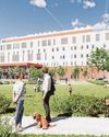 New hospital plan gets £1.5bn boost New hospital plan gets £1.5bn boost