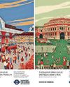 New Underground posters celebrate iconic cultural venues New Underground posters celebrate iconic cultural venues
