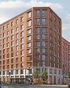 Hotel and 'co-living' homes get green light Hotel and 'co-living' homes get green light