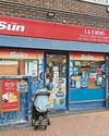 Newsagent to sell alcohol despite fears over 'public nuisance levels'1