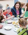 Breakfast clubs trial launches across country4