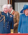Thousands join VE Day celebrations Uxbridge Gazette