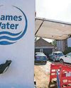 Thames Water hit with largest-ever fine from Ofwat Uxbridge Gazette