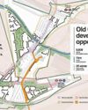 New town to bring 25,000 homes to city over 30 years Uxbridge Gazette