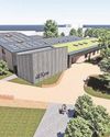 Construction work starts on Kew learning centre Uxbridge Gazette