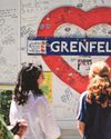 Deconstruction of Grenfell Tower gets under way0