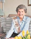 Tributes paid to one of Fulham's oldest residents who lived whole life in area Uxbridge Gazette