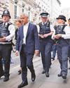 Met's £20m funding gap may mean cut in police manpower Met's £20m funding gap may mean cut in police manpower0