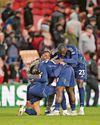 Struggling striker hands Carrick a big selection dilemma Struggling striker hands Carrick a big selection dilemma