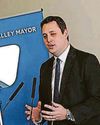 TVCA to 'reflect carefully' on chair mayor guidance TVCA to 'reflect carefully' on chair mayor guidance