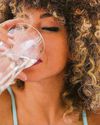 CLUES YOU ARE NOT DRINKING ENOUGH WATER