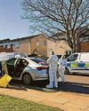 Six accused of murder to stand trial in October Six accused of murder to stand trial in October