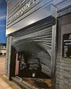 Ram raid 'like a bomb had gone off' says owner of bike shop Ram raid 'like a bomb had gone off' says owner of bike shop