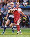 Den defeat may be pivotal point if the play-offs are not reached now Den defeat may be pivotal point if the play-offs are not reached now