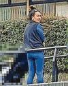 Woman, 28, to face trial over alleged attack on doorstep Woman, 28, to face trial over alleged attack on doorstep