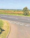Killed biker 'could not avoid car turning right' Killed biker 'could not avoid car turning right'