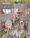 Murder arrest as Teesside dad dies in house explosion Murder arrest as Teesside dad dies in house explosion