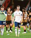 Tigers thwart Sky Blues - and do Boro a big top-six favour Tigers thwart Sky Blues - and do Boro a big top-six favour