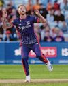 Stokes would 'jump at Hundred opportunity' Stokes would 'jump at Hundred opportunity'