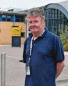 Stuey closes gates on 27-year-long caretaker role Stuey closes gates on 27-year-long caretaker role