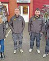 Apprenticeship support is a 'gamechanger' for businesses Apprenticeship support is a 'gamechanger' for businesses