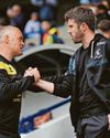 Manager's conundrum - to sub or not to sub? Manager's conundrum - to sub or not to sub?