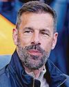 Ruud calls for chance to take Foxes forward Ruud calls for chance to take Foxes forward