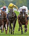 Stars look to be aligned at Musselburgh Stars look to be aligned at Musselburgh