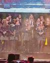 Pupils come together for 'wonderful' show Pupils come together for 'wonderful' show