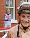 From Dubai to Redcar! Tom chases the title From Dubai to Redcar! Tom chases the title