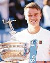 Rune reigns in Spain after beating home hero Rune reigns in Spain after beating home hero