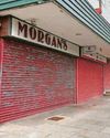 Bakery shut for good as part of town refurb plans Bakery shut for good as part of town refurb plans