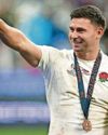 'Bittersweet feeling' - Youngs set to retire 'Bittersweet feeling' - Youngs set to retire