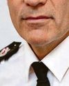 Nine chiefs in 20 years for police force Nine chiefs in 20 years for police force