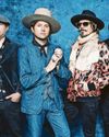 American rockers Rival Sons to play The Globe American rockers Rival Sons to play The Globe