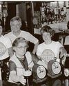 Photographic memories mark club's 61 years Photographic memories mark club's 61 years