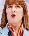 EU links are 'priority' over US says Reeves EU links are 'priority' over US says Reeves