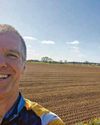Professor puts in the miles to raise funds Professor puts in the miles to raise funds