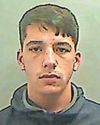 Thug kicked and stamped on his former girlfriend in brutal attack