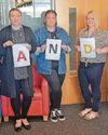 Ofsted heaps praise on fostering agency