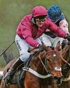 Gosden patient with Palladium