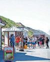 Promenade cycling ban 'will be staying in place'