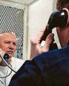 There's a real brutality to the death penalty you can't get away from There's a real brutality to the death penalty you can't get away from