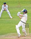 Bears loss puts Yorkshire into the bottom three Bears loss puts Yorkshire into the bottom three